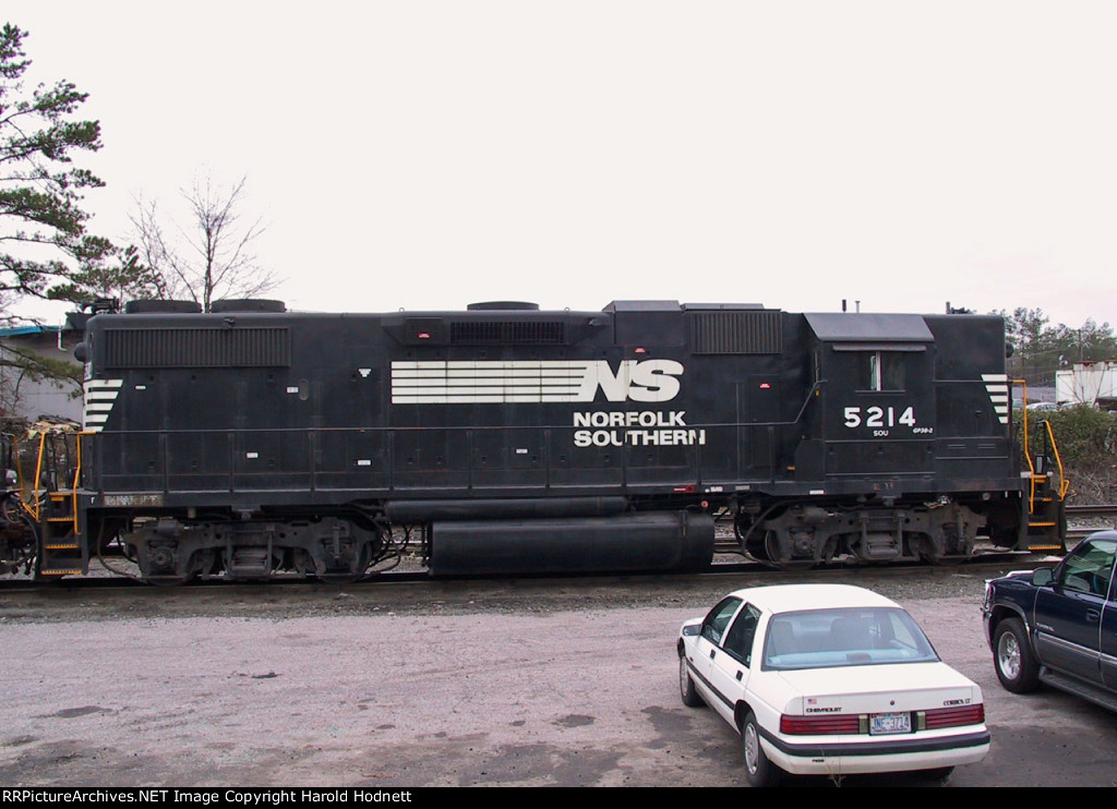 NS 5214